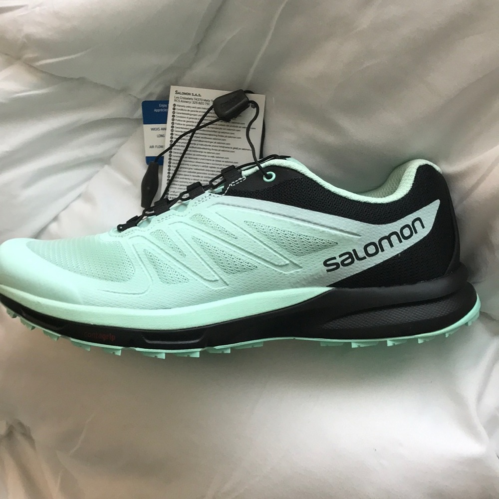 Salomon Sense Pro 2 Size 8.5 NIB